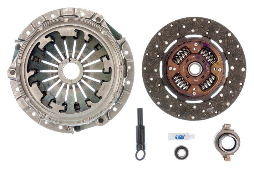 Exedy KIS06 EXEDY OEM Clutch Kit; ISUZU