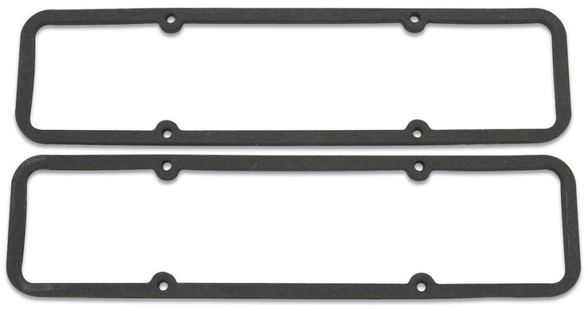 EDELBROCK EDE7549 SBC Valve Cover Gaskets