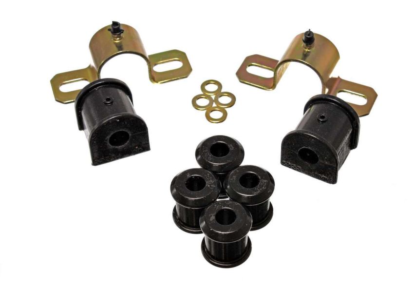 ENERGY SUSPENSION ENE2-5111G JEEP REAR SWAY BAR BUSHINGS