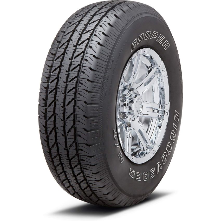 COOPER Discoverer H/T 225/75R16 All-Season