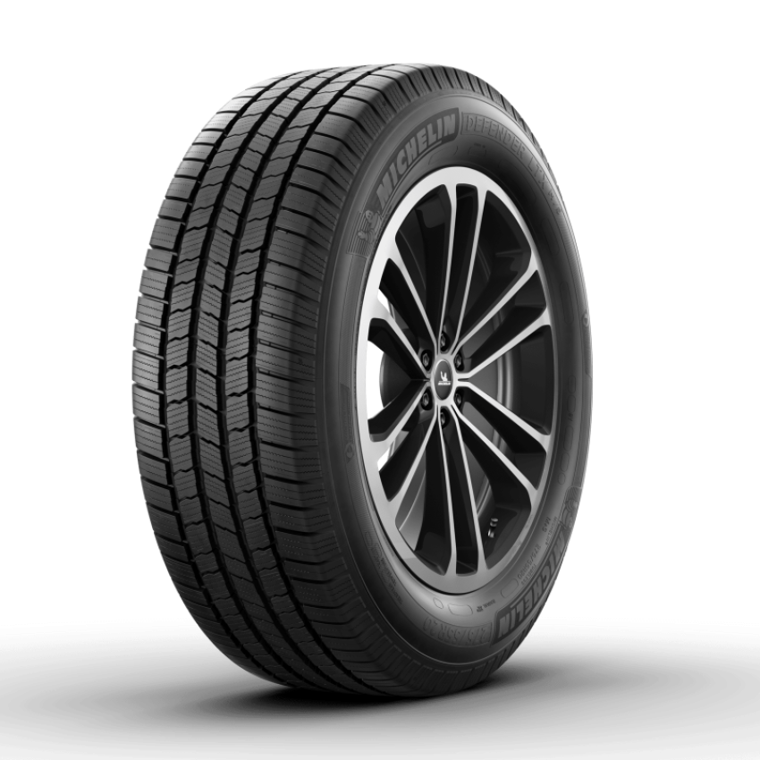 MICHELIN Defender LTX M/S 275/50R22 All-Season