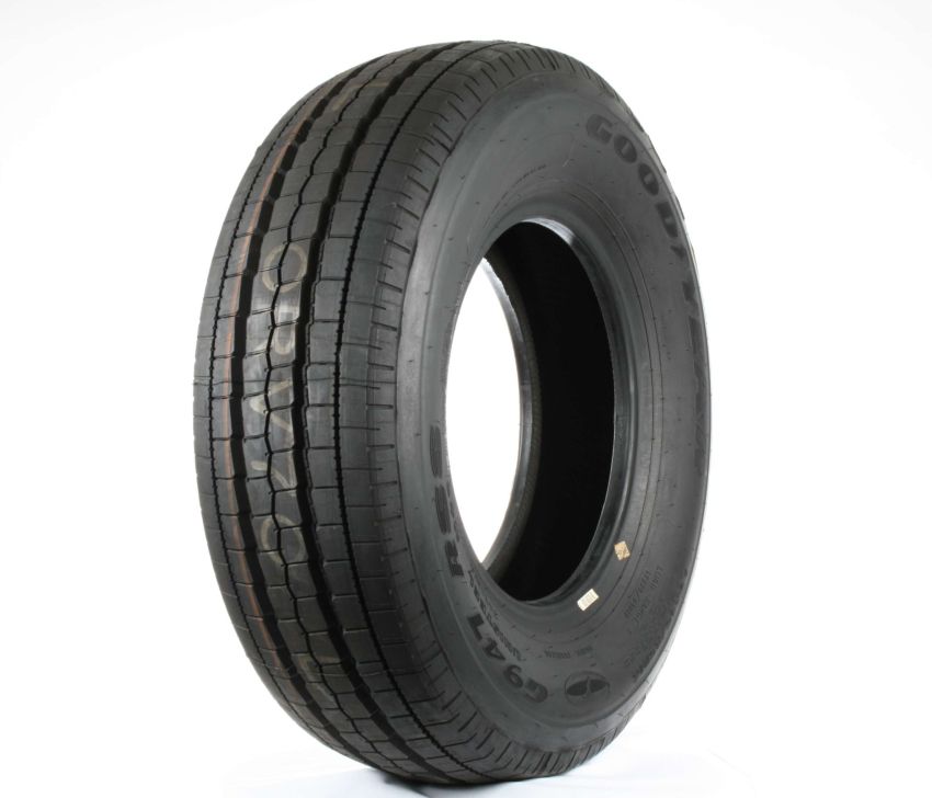 GOODYEAR G947 RSS Armor Max 225/75R16