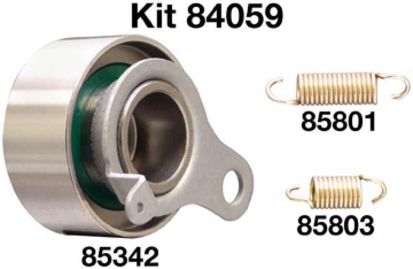 Dayco 84059 Timing Belt Kit