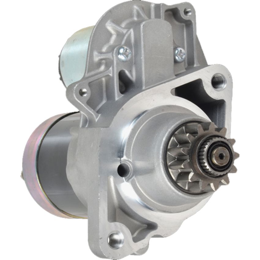 Arrowhead 410-48159 99-01 Polaris Diesel 455 4x4 Starter Motor