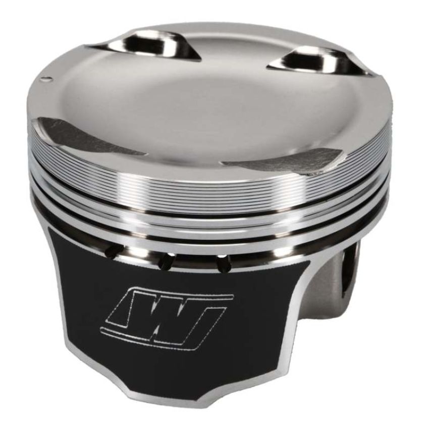 Wiseco K626M8525 Piston Set, Mitsubishi, 4G63, 85.25 mm Bore, Sport Compact, Set of 4
