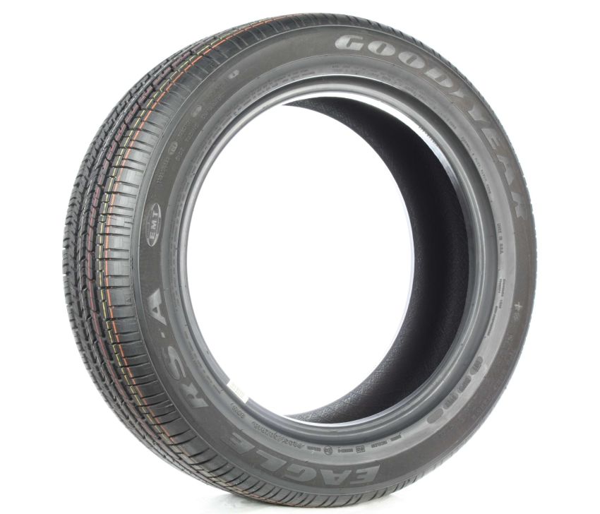 GOODYEAR Eagle RS-A EMT 255/45R20 All-Season