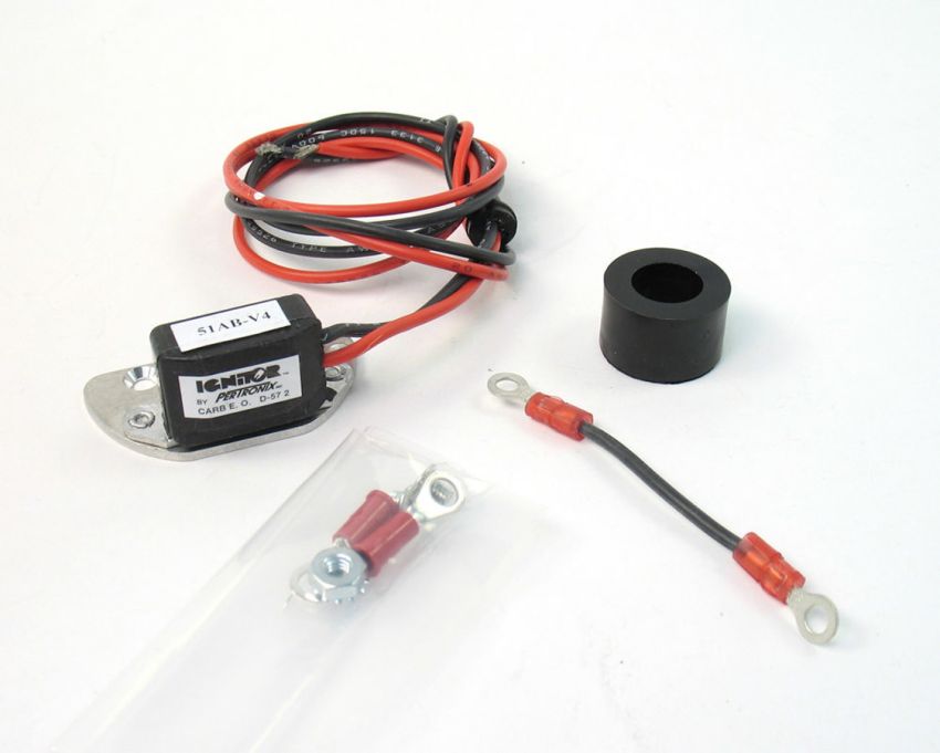 PERTRONIX IGNITION PRT1662 Ignitor Conversion Kit