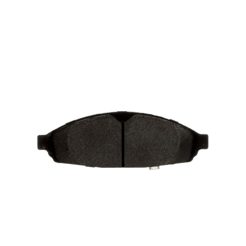 Bosch BSP931 Bosch Police Pursuit Brake Pads