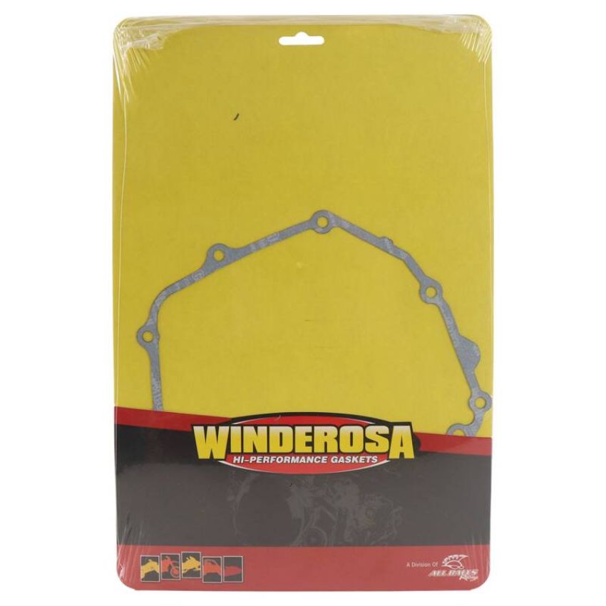 Vertex Pistons 333036 Vertex Gaskets 92-94 Kawasaki EL250 Outer Clutch Gasket Kit