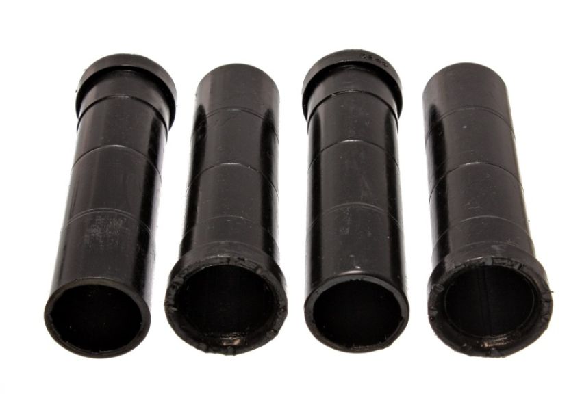 Energy Suspension 15.3101G Vw Front Torsion Arm Bushings - Black