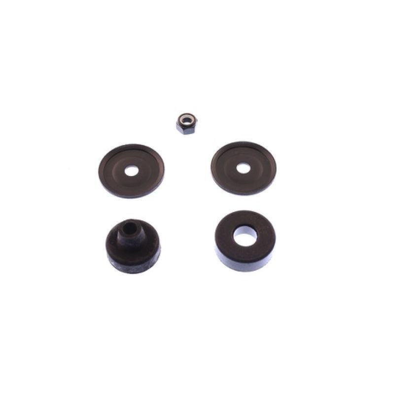 Bilstein 33187563 B6 - Suspension Shock Absorber