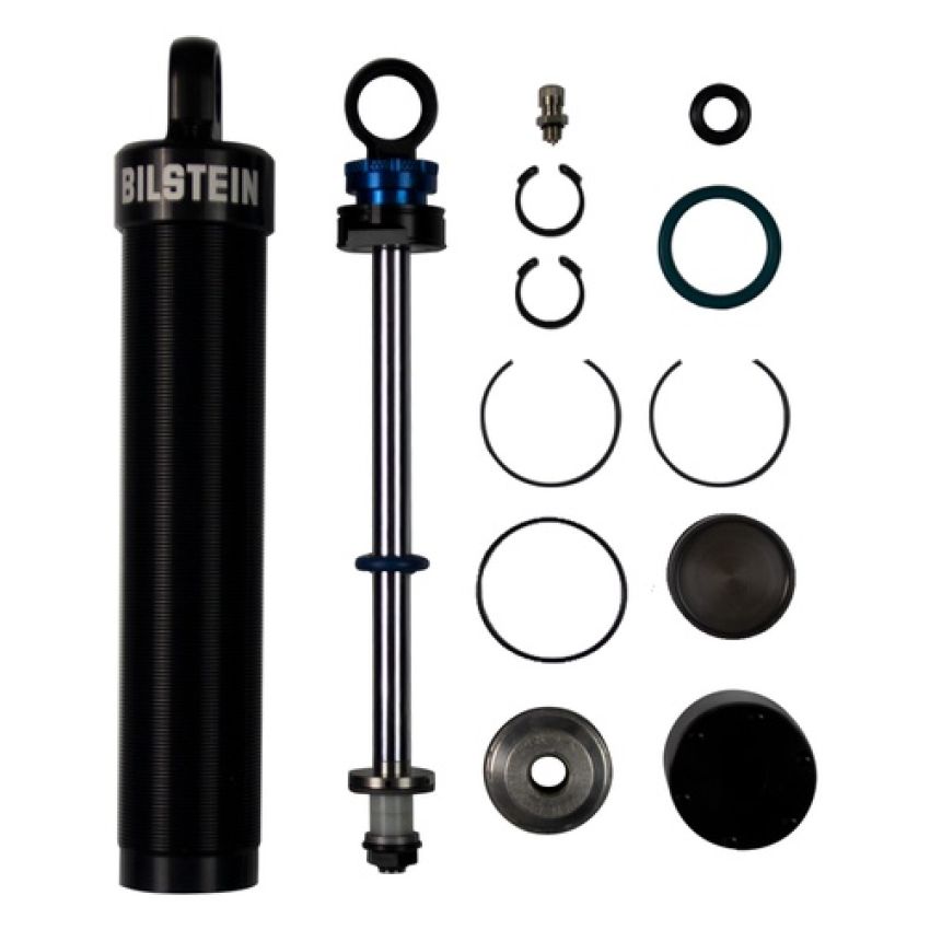 Bilstein 33312293 AS2 Series - Suspension Shock Absorber