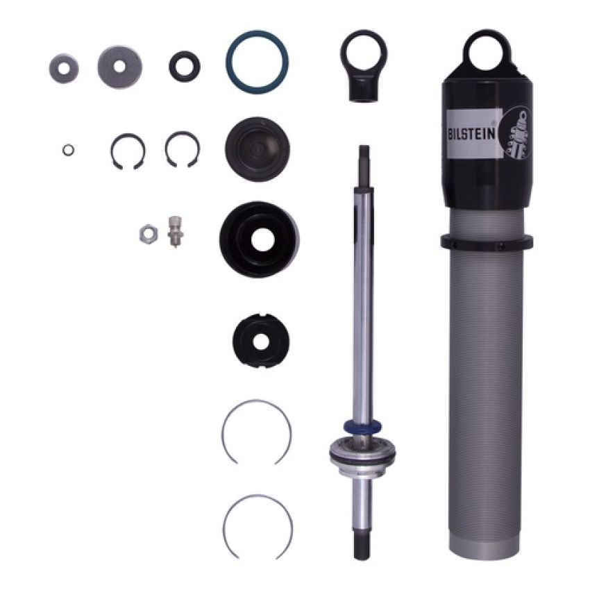 Bilstein 33314648 XVA Series - Suspension Shock Absorber