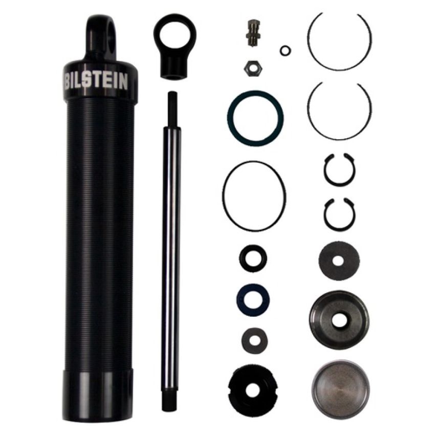 Bilstein 33315430 AS2 Series - Suspension Shock Absorber