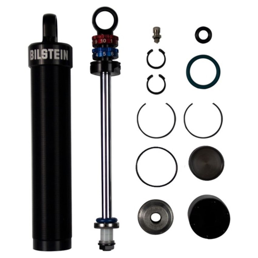 Bilstein 33315492 AS2 Series - Suspension Shock Absorber