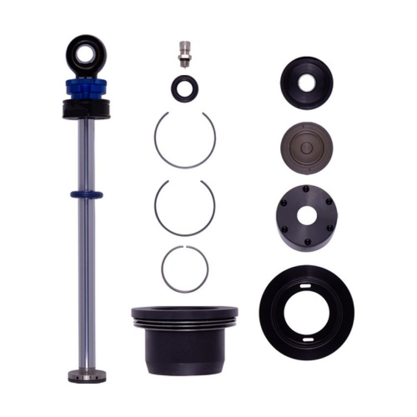 Bilstein 33343495 AS2 Series - Suspension Shock Absorber