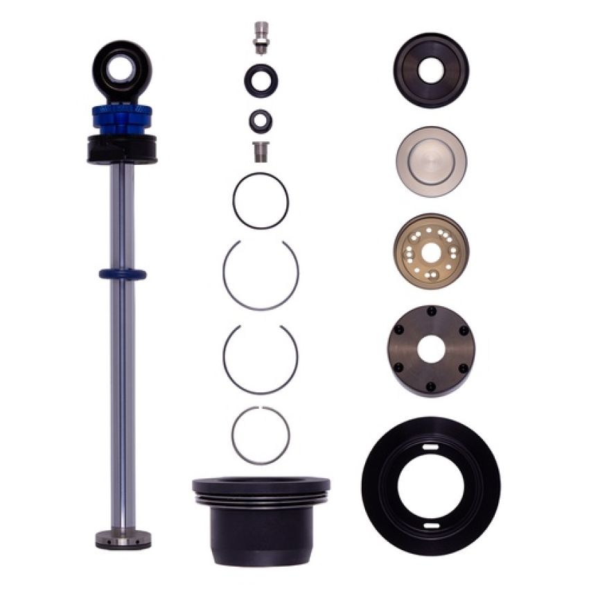 Bilstein 33344188 XVA Series - Suspension Shock Absorber