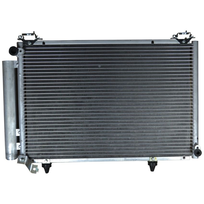 Global Parts Distributors LLC 3300C gpd Condenser 3300C