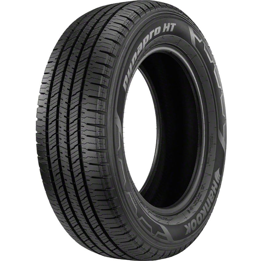 HANKOOK Dynapro HT RH12 (LT-Metric) 265/75R16 All-Season
