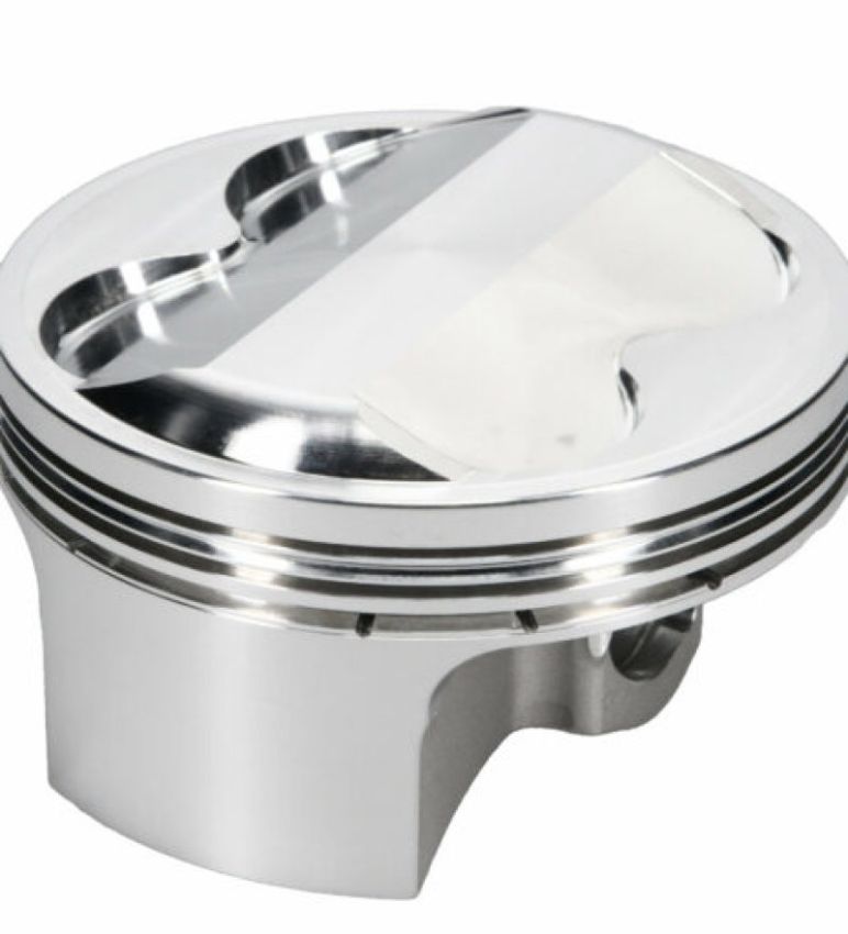 JE Pistons 222094S Honda TRX 650 RINCON Piston Single