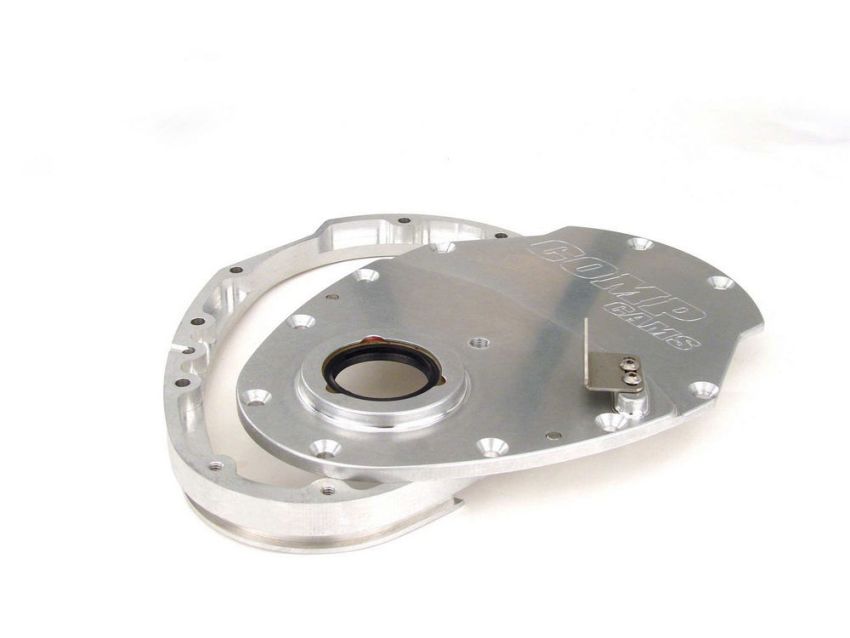 COMP CAMS COM212 Bbc Alm Timing Cover