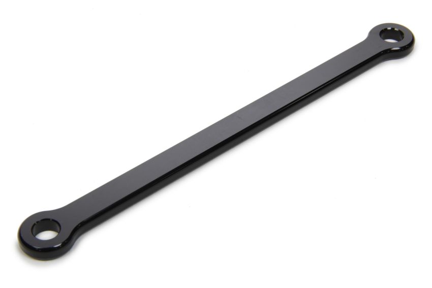 TRIPLE X RACE COMPONENTS TXRSC-SC-0013BLK Ultra Light Ladder Strap Black Aluminum Each