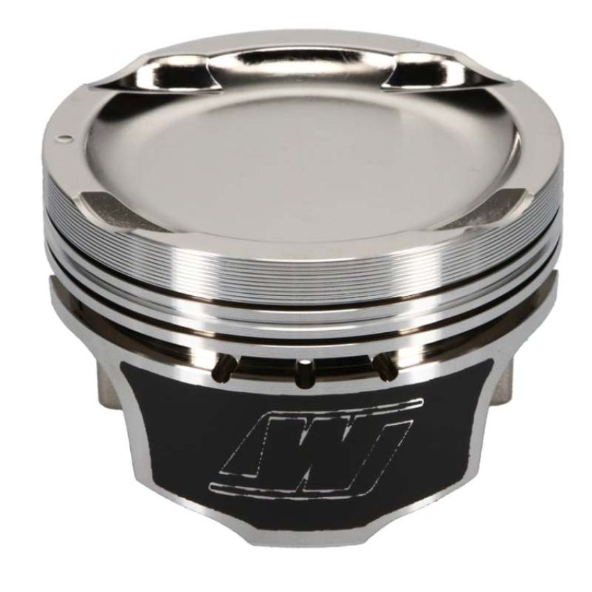 Wiseco K627M86 Piston Set, Mitsubishi, 4G63, 86.00 mm Bore, Sport Compact, Set of 4