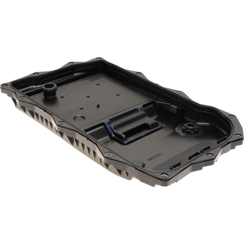 Autopart International Transmission Oil Pan does not include bolts 3316715512