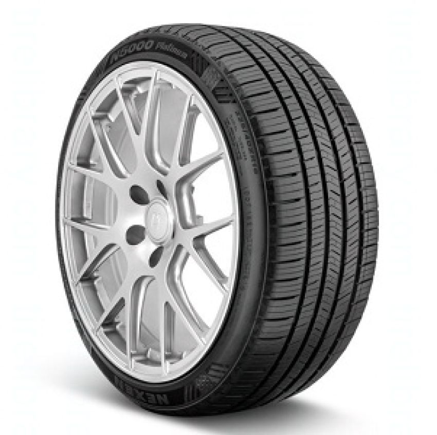 NEXEN N5000 Platinum 245/35R21 All-Season