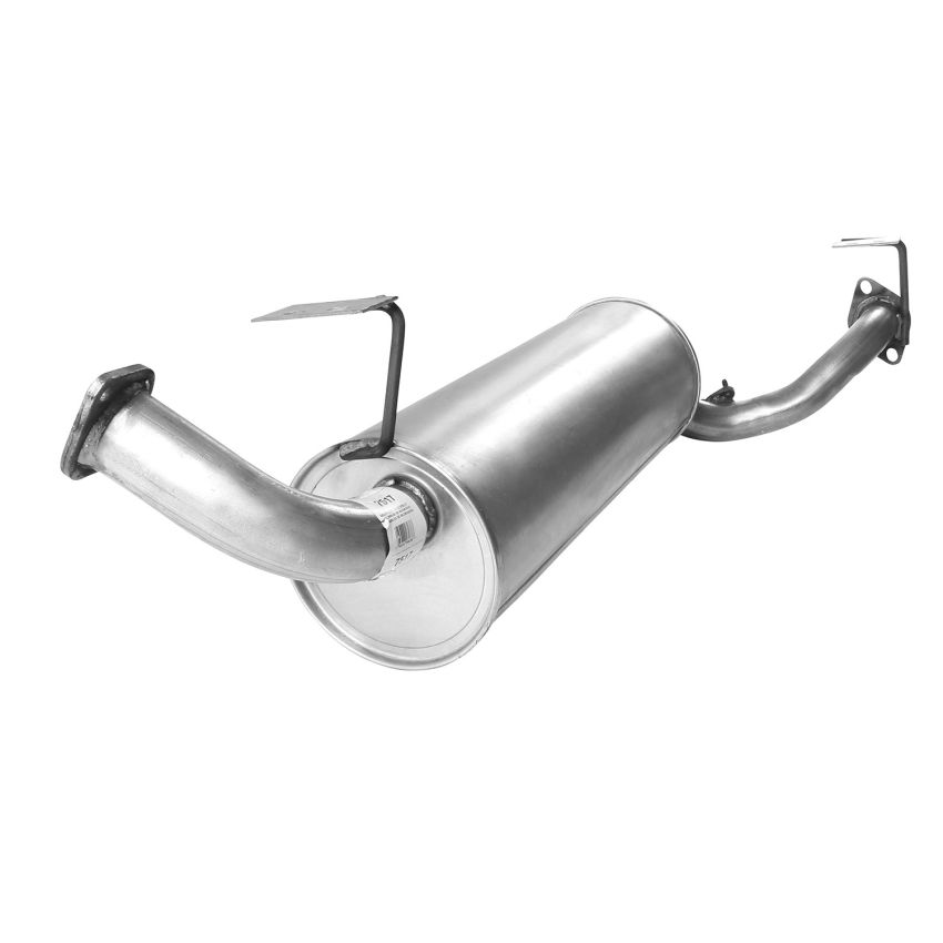 AP Exhaust 7517 Exhaust Muffler Assembly