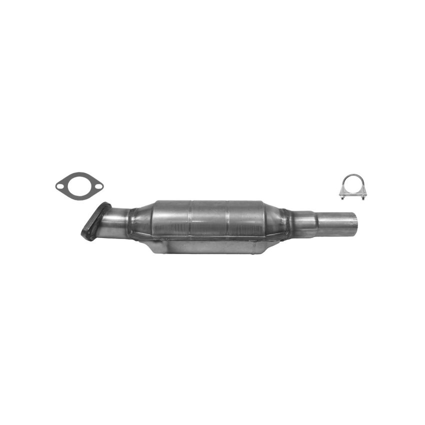 Eastern Catalytic 41293 Federal / EPA Direct-Fit Converter Assembly