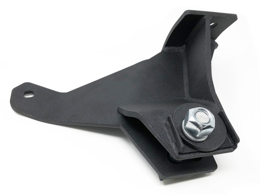 Tuff Country 20908 00-04 Ford F-250 4wd Track Bar Bracket (8in Drop)