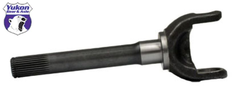 Yukon Gear & Axle YA D621063 Yukon Gear Dana 44 Outer Stub Axle Replacement