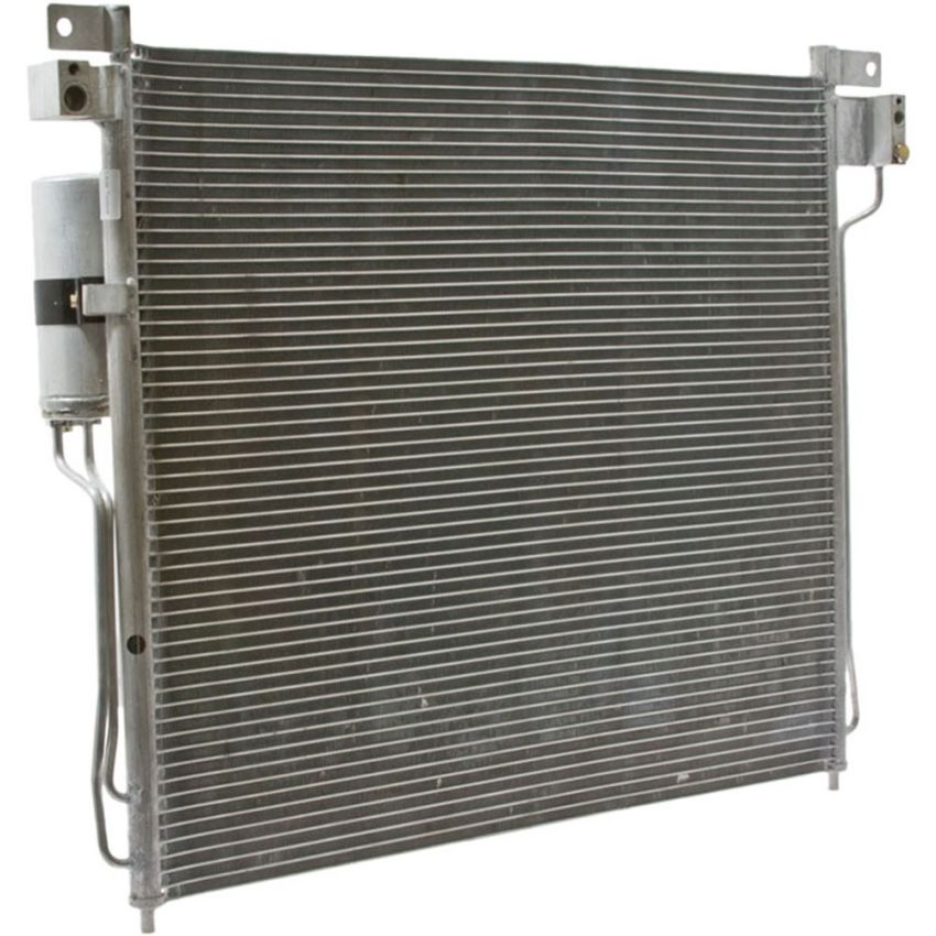 Global Parts Distributors LLC 3331C gpd Condenser 3331C