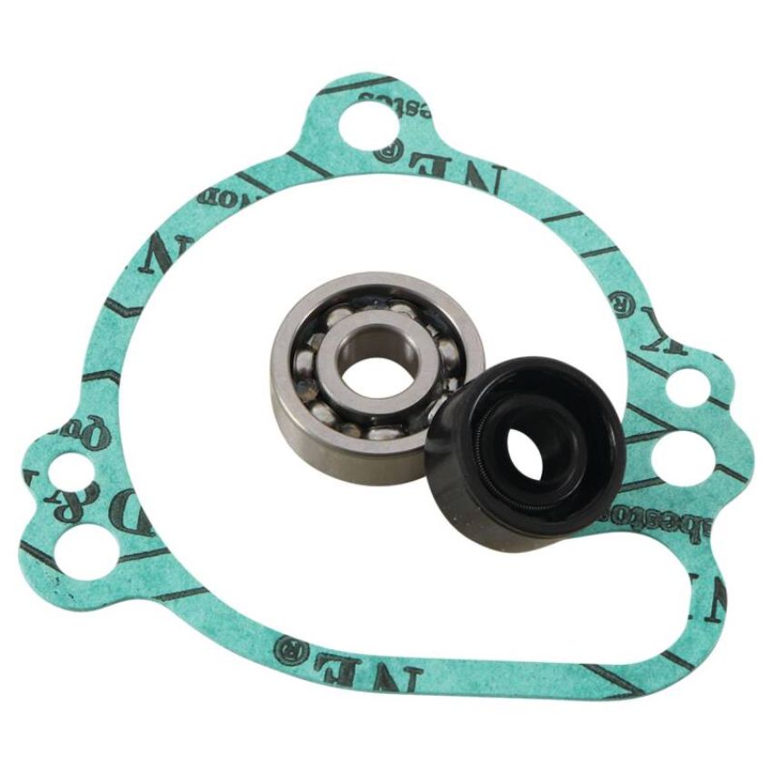 Hot Rods WPK0031 96-00 Kawasaki KX 80 80cc Water Pump Kit