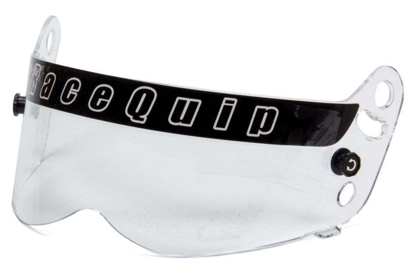 RACEQUIP RQP205001 Shield Clear Vesta