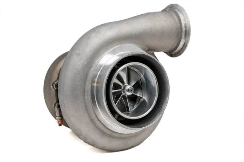 Forced Performance 2035010A FP400 Turbocharger 80HTZ Super Core 88/96mm Turbine