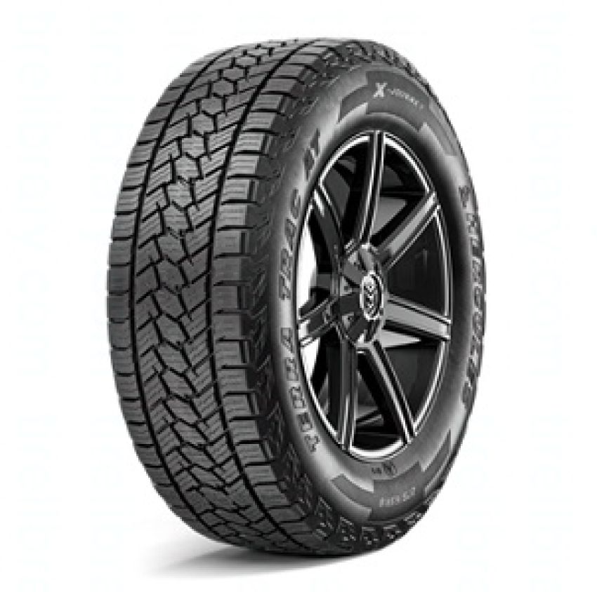 HERCULES Terra Trac AT X-Journey 285/45R22