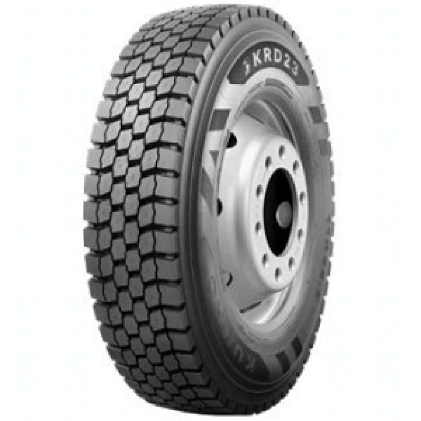 KUMHO KRD23 295/75R22.5