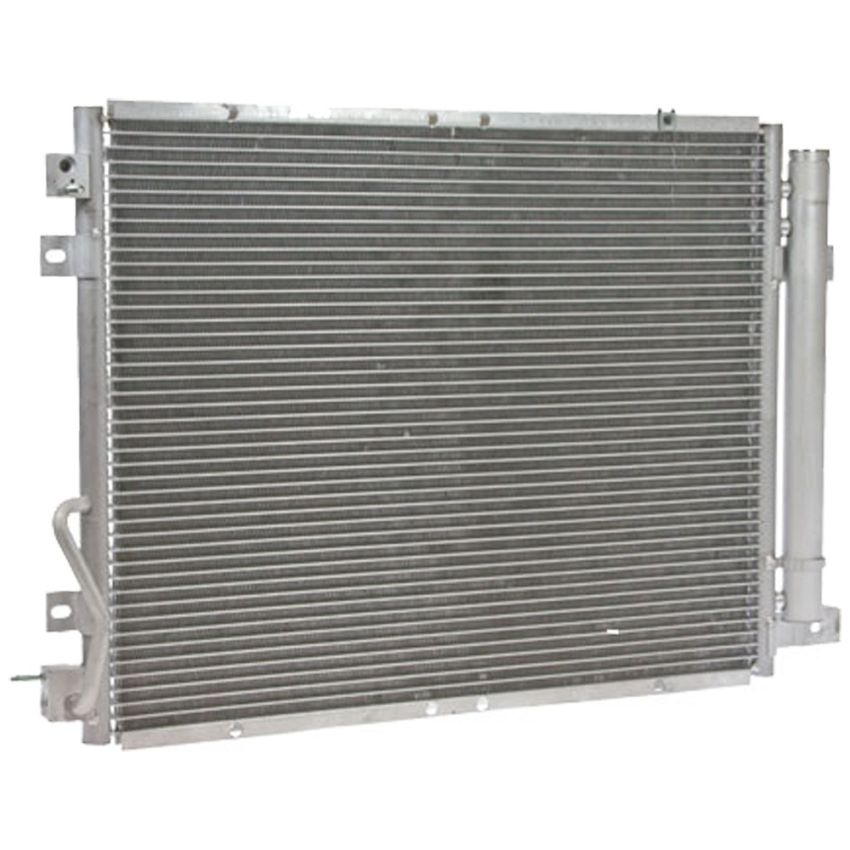 Global Parts Distributors LLC 3348C gpd Condenser 3348C