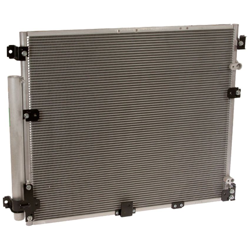 Global Parts Distributors LLC 3349C gpd Condenser 3349C