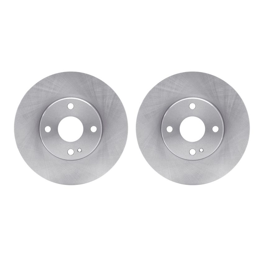 Dynamic Friction 6002-80030 Dfc Rotors