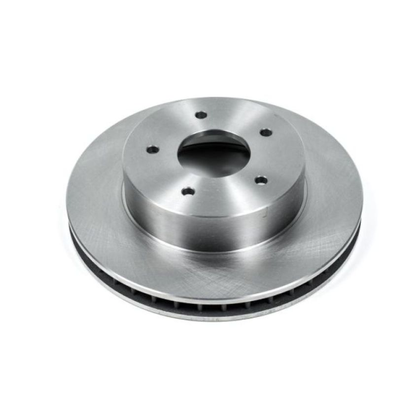 PowerStop AR8210 AutoSpecialty Brake Rotor