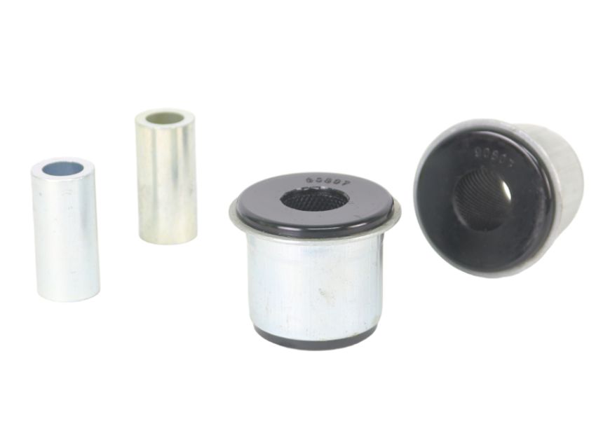 Whiteline W63622 1980-1996 Ford Bronco Axle Pivot Bushings