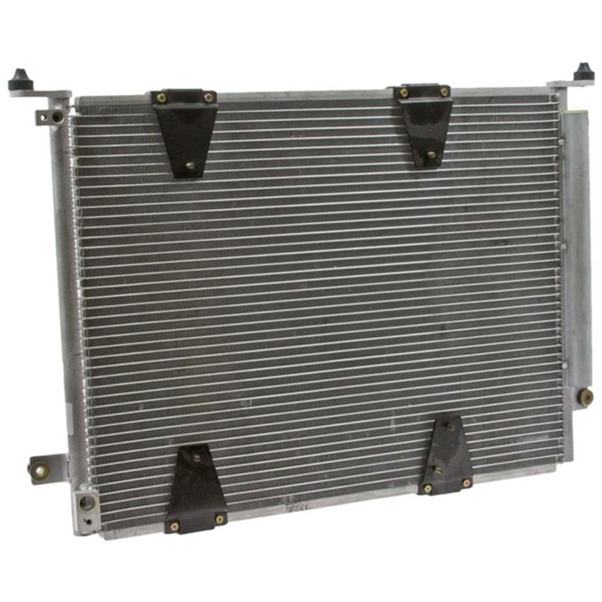 Global Parts Distributors LLC 3357C gpd Condenser 3357C