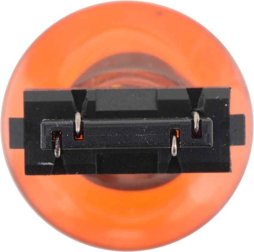 Philips 3357NALLCP Philips LongerLife Miniature 3357NALL Pack of 10