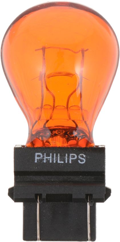 Philips 3357NALLCP Philips LongerLife Miniature 3357NALL Pack of 10