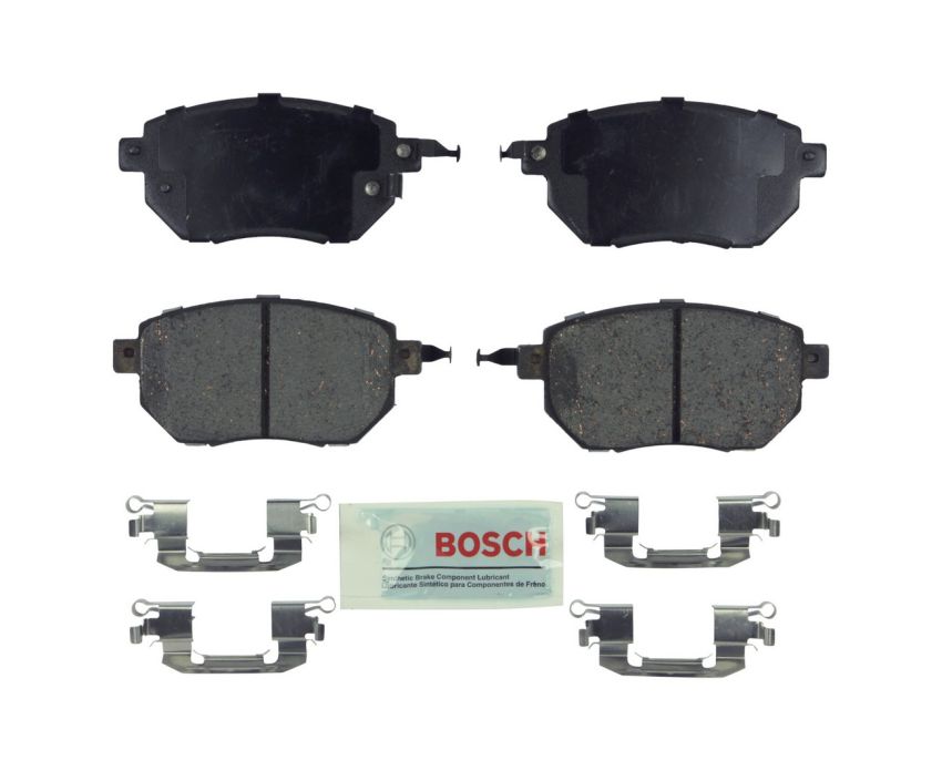 Bosch BE969H Brake Pads Front