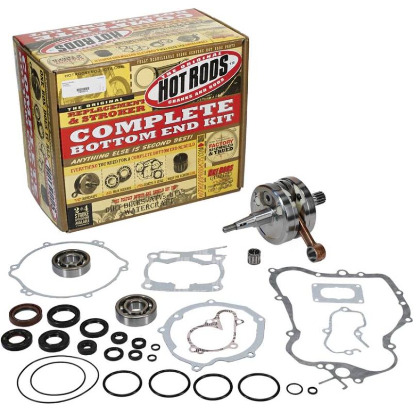 Hot Rods CBK0013 98-00 Yamaha YZ 125 125cc Bottom End Kit