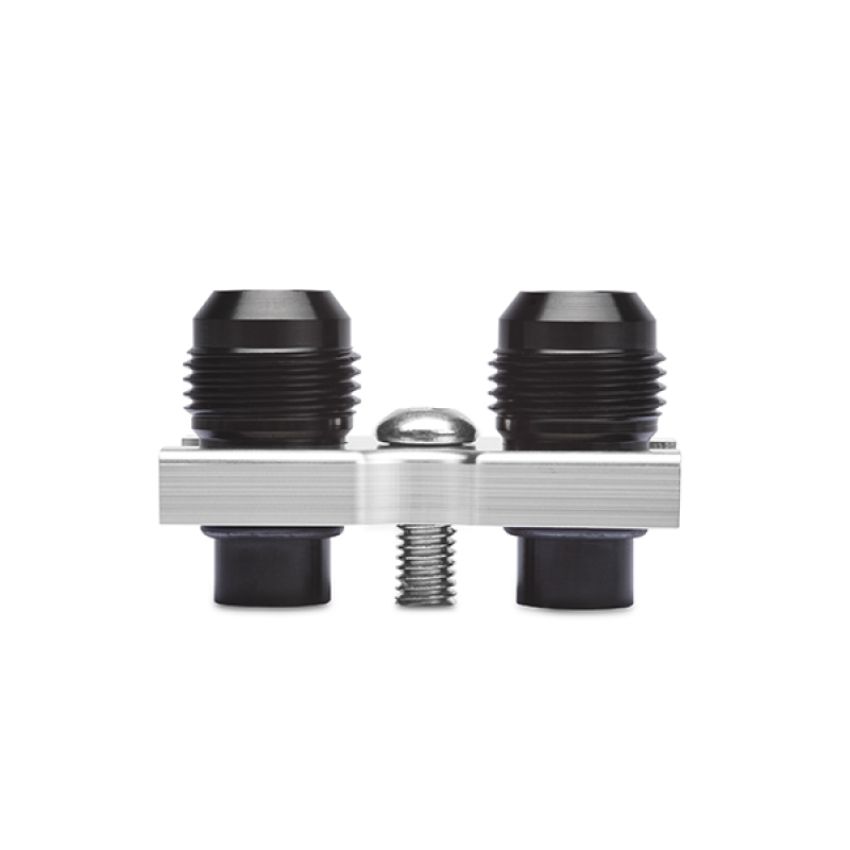Oil Clr Kit & Cmpnts